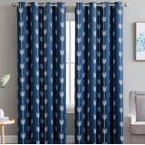 Blue Kids Curtains Drapes You Ll Love In 2020 Wayfair