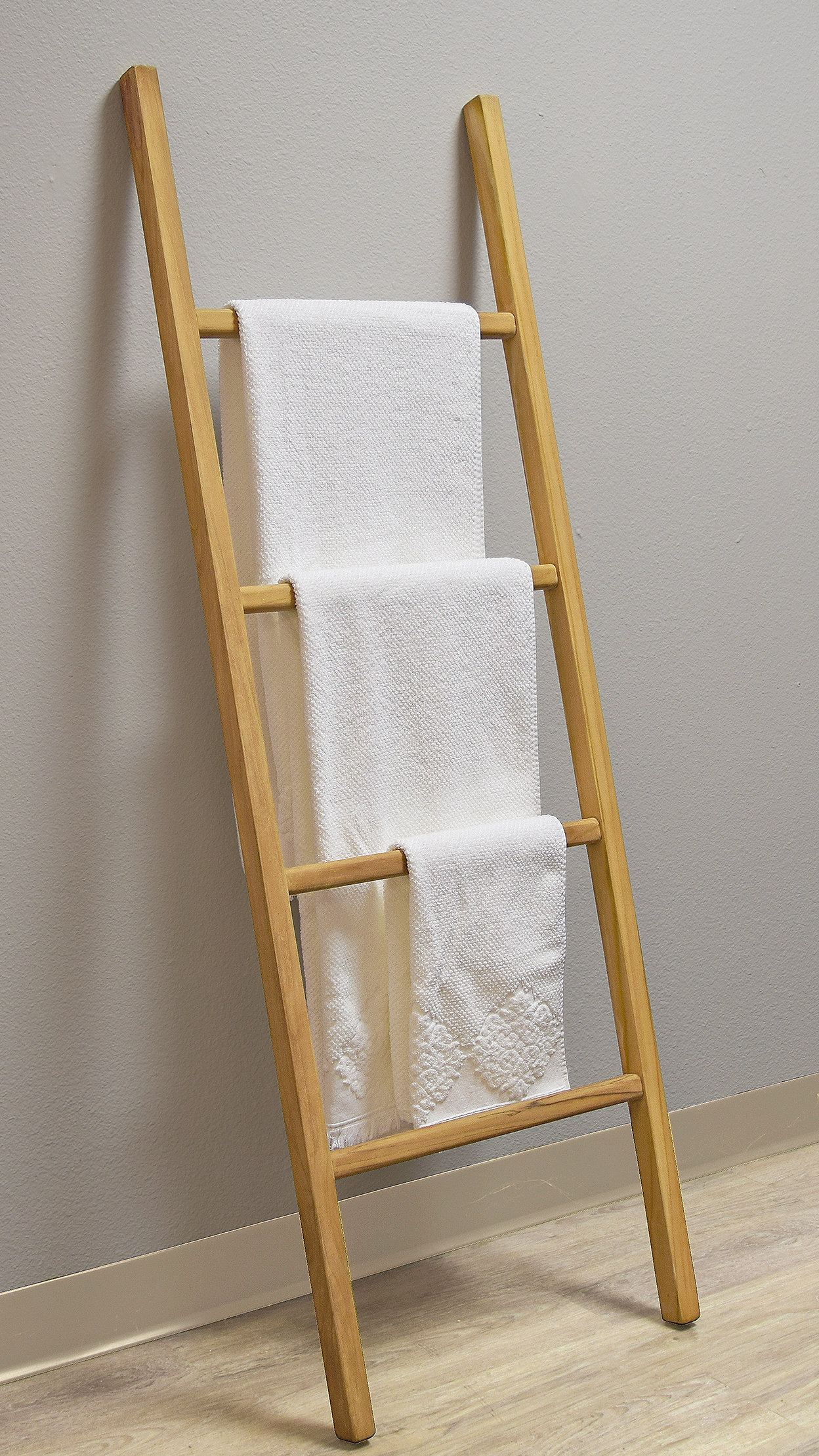 ladder towel rack canada