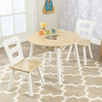 wayfair childrens table