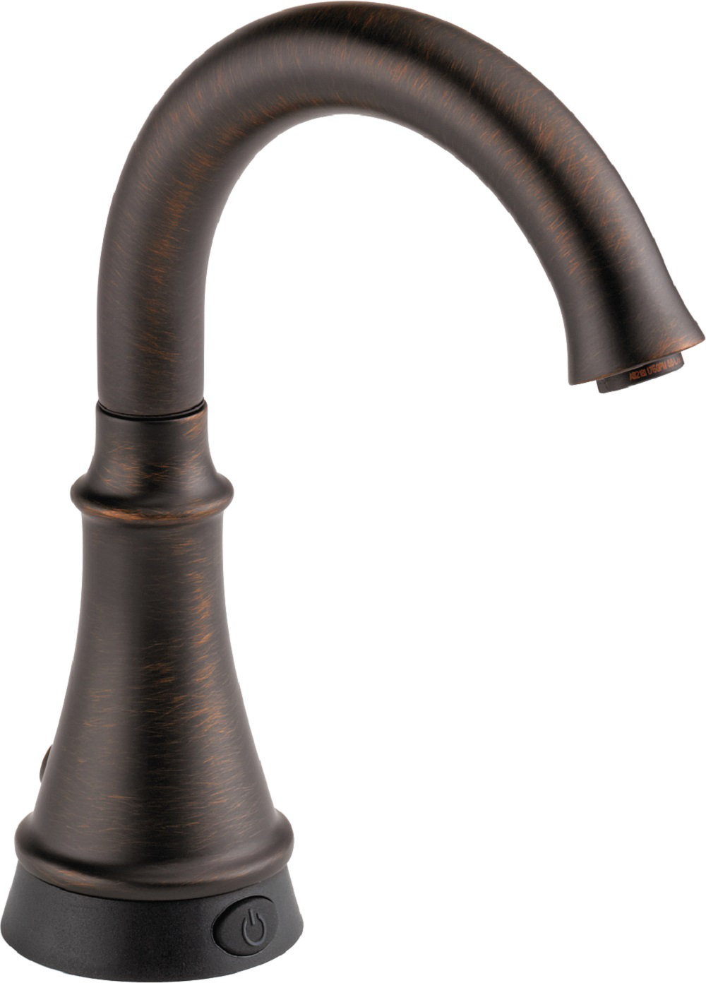 1914TAR Delta Touch Kitchen Faucet & Reviews Wayfair