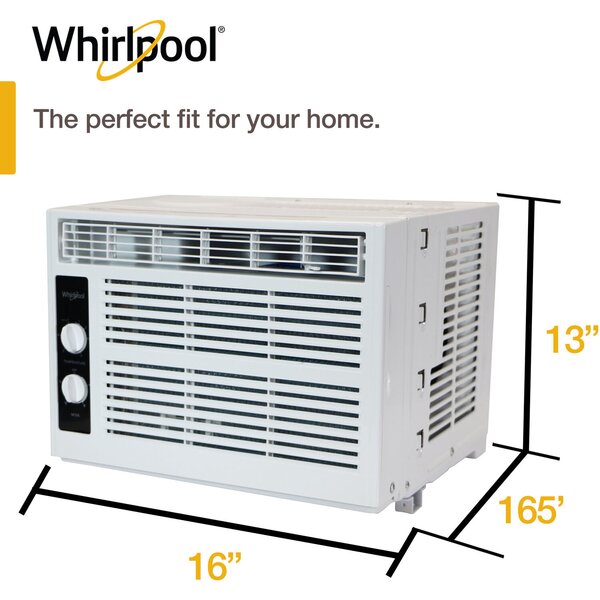 Whirlpool FSP 1165774 AC Control Knob 