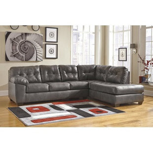 Dakota Sectional by Red Barrel Studio Today Only Sale