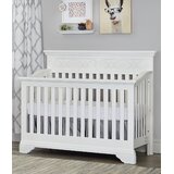 Baby Cache Vienna Crib Wayfair