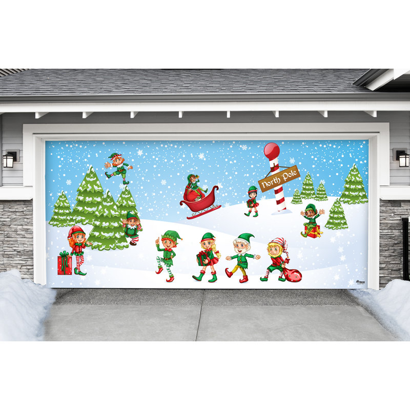 Unique Garage Door Murals For Sale with Electrical Design