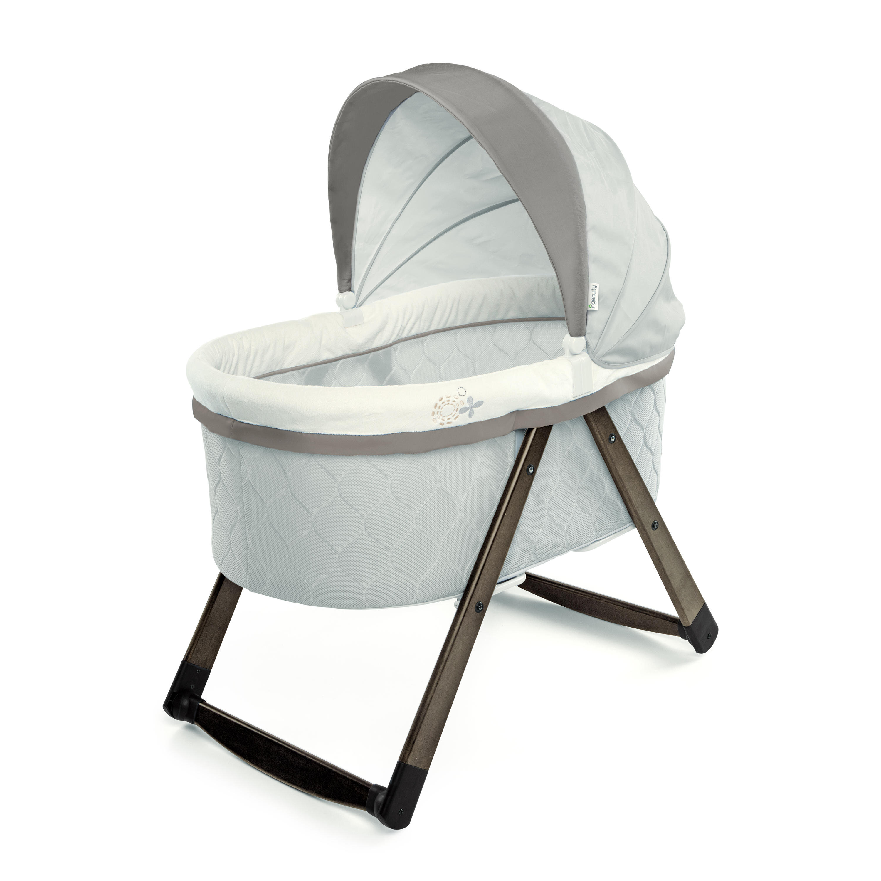 ingenuity bassinet fitted sheet