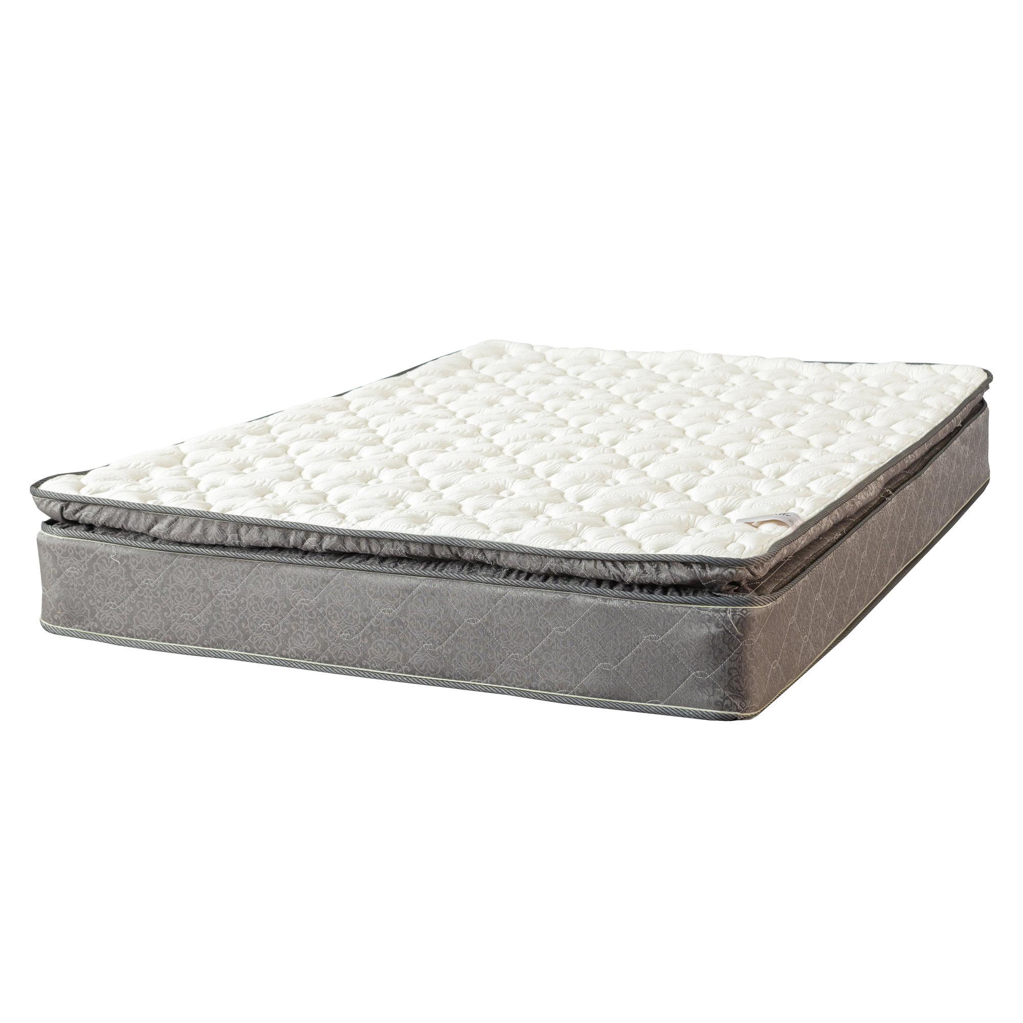pillow top mattress pad target