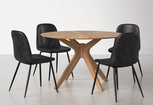 Round Dining Sets