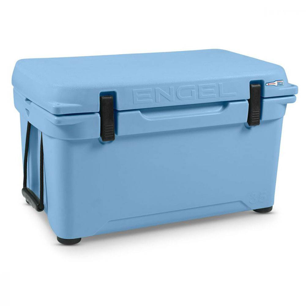 arctic chest cooler