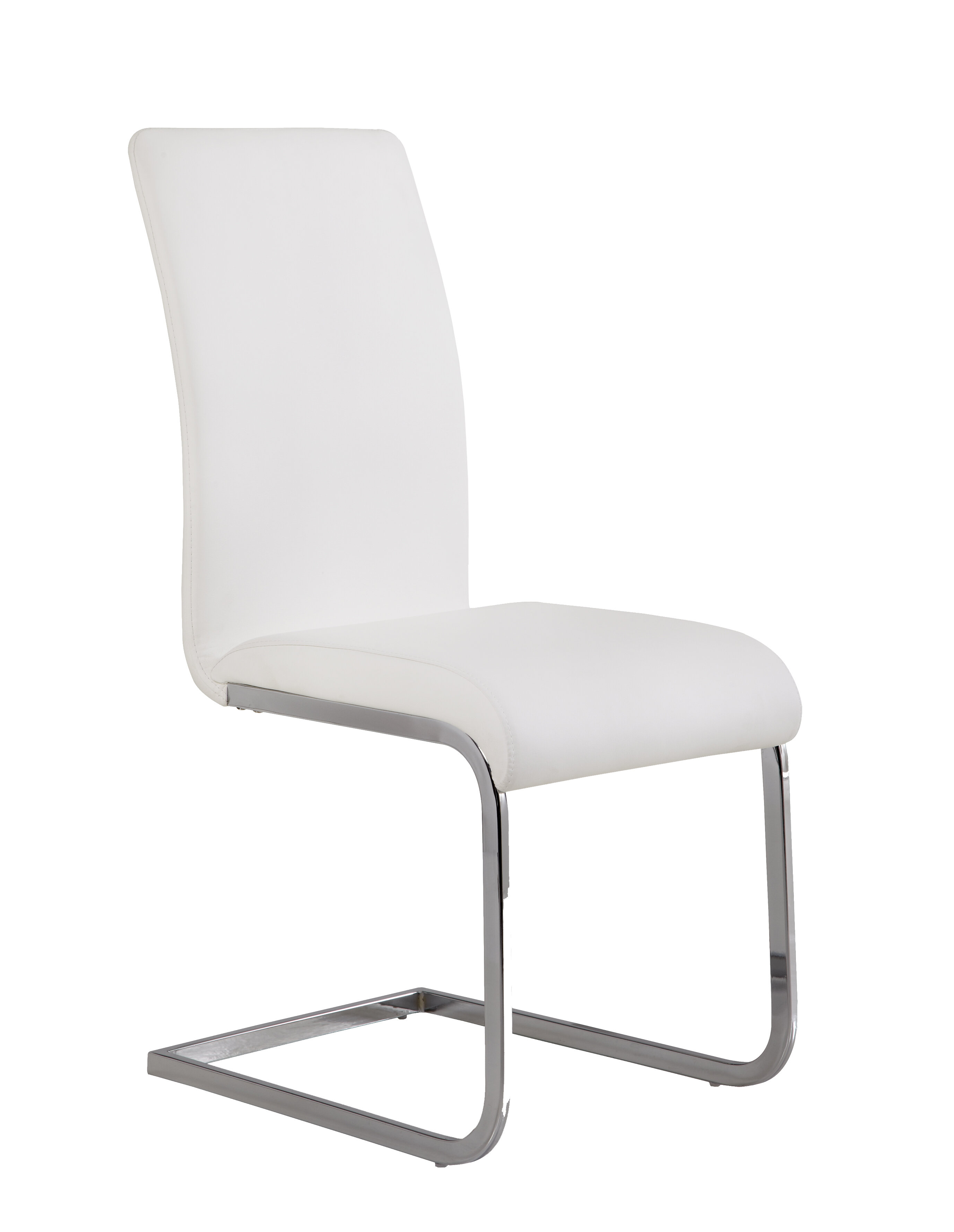 Wade Logan Robb Upholstered Dining Chair Reviews Wayfair