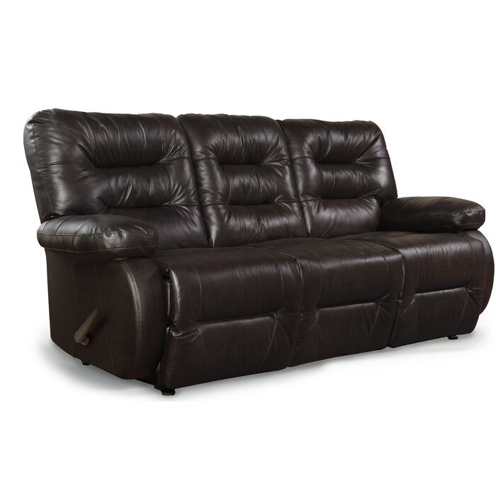 Maddox Reclining Sofa