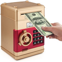 Wayfair | Piggy Banks