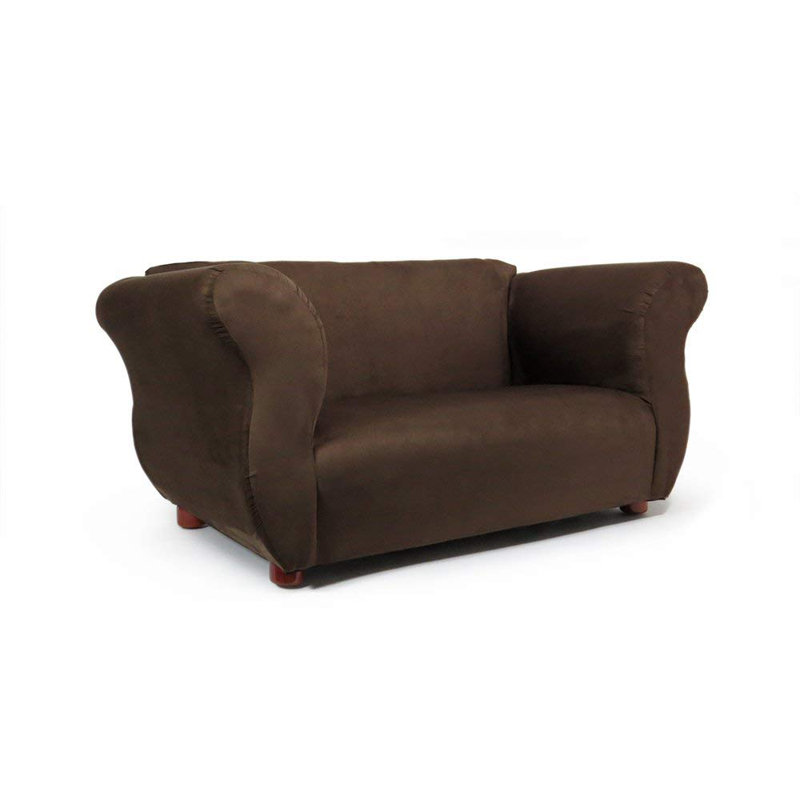 Espere 2 Piece Kids Sofa And Chair Set