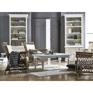 Bering Solid Wood Dining Chair (Set Of 2) by Rosecliff Heights Wonderful