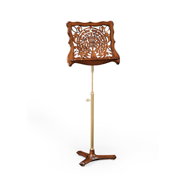 Decorative Music Stands Wayfair Ca