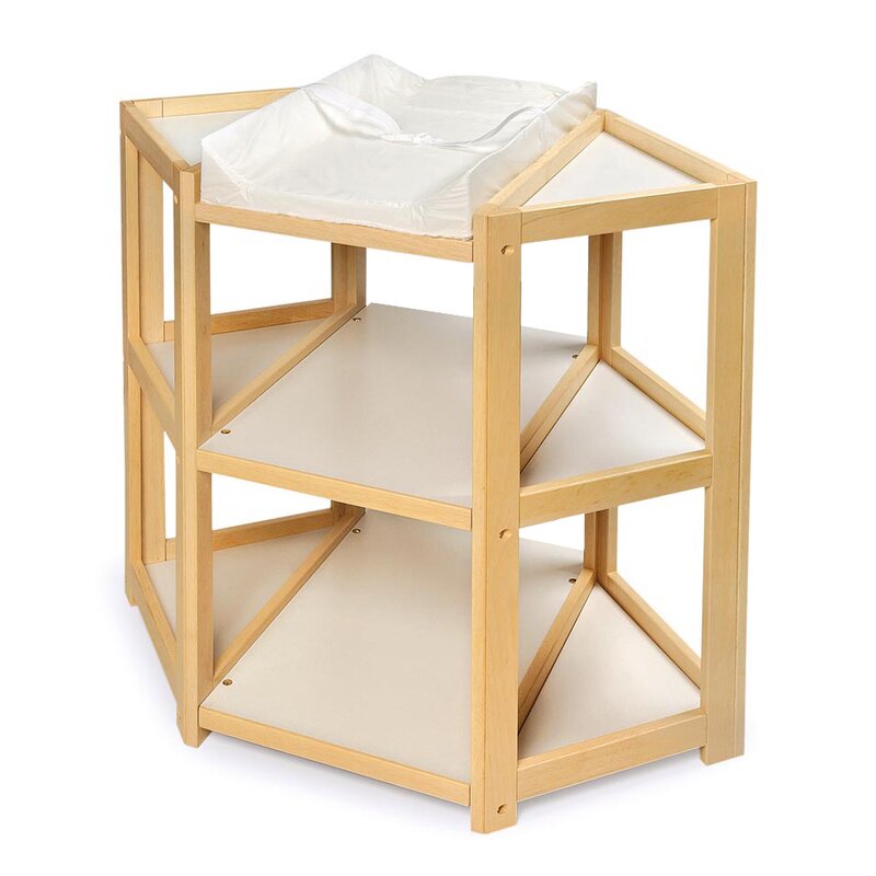 baby weavers changing table