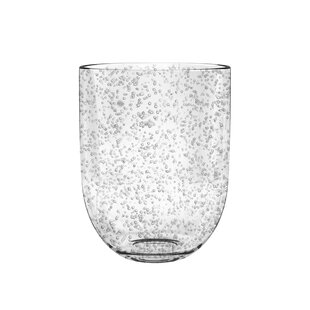 Ms Tumbler 460ml Plastic Drinking Glass (Set Of 4) By Tar Hong