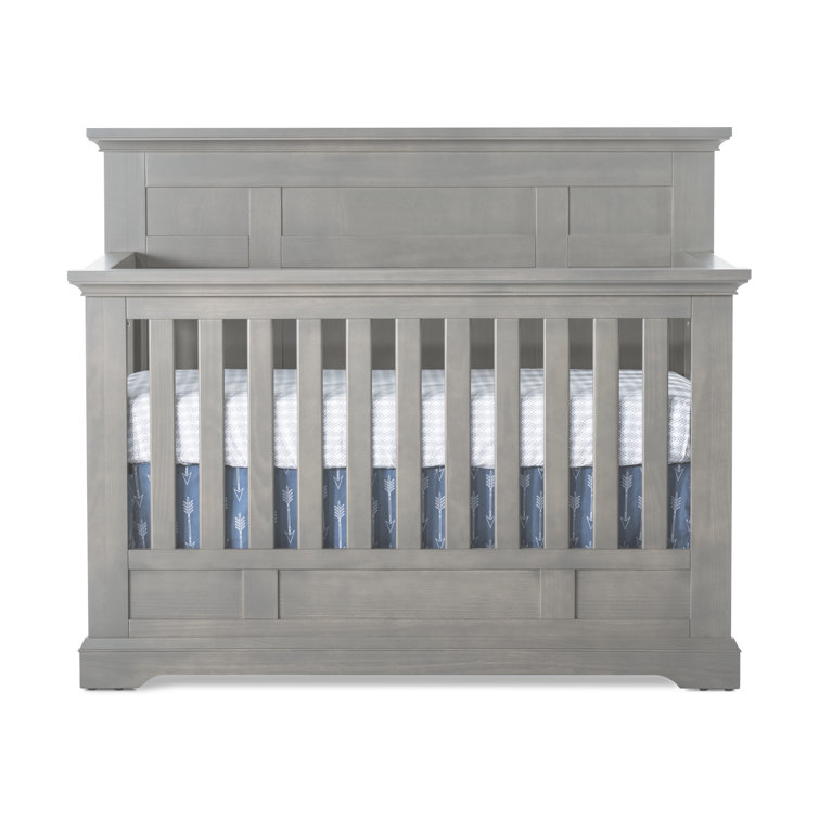devon convertible 4 in 1 crib