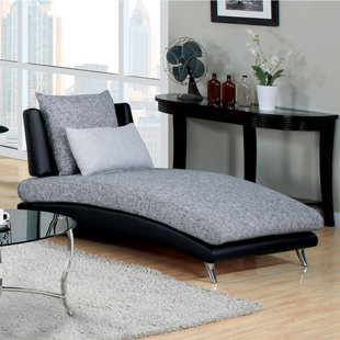 Go to store & view more images Orren Ellis Chaffins Chaise Lounge