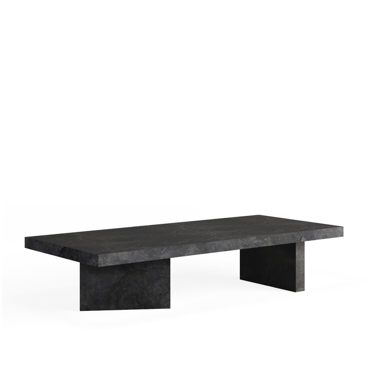 foundry coffee table