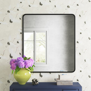 Spancraft Glass Resort Beveled Mirror 30 x 40