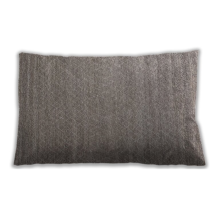 Bungalow Rose Dendron Square Pillow Cover & Insert | Wayfair