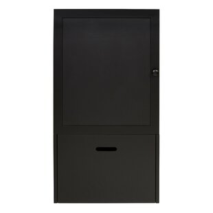 Glass Front Storage Cabinet Wayfair Ca