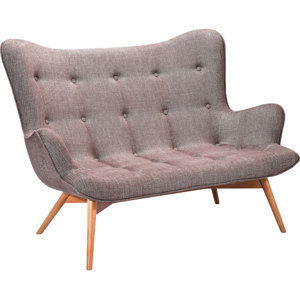 2-Sitzer Sofa Angels Wings von KARE Design