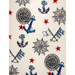 Adolfo Bedroom Decor Area Rug