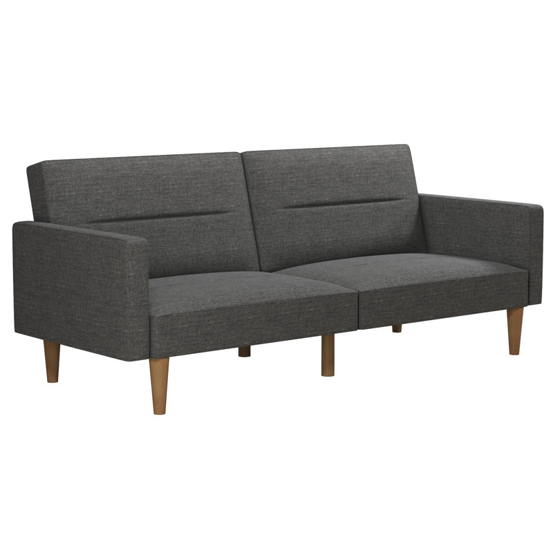 Mercury Row Nolting Channel Tufted Twin Or Smaller 80 5 Tight