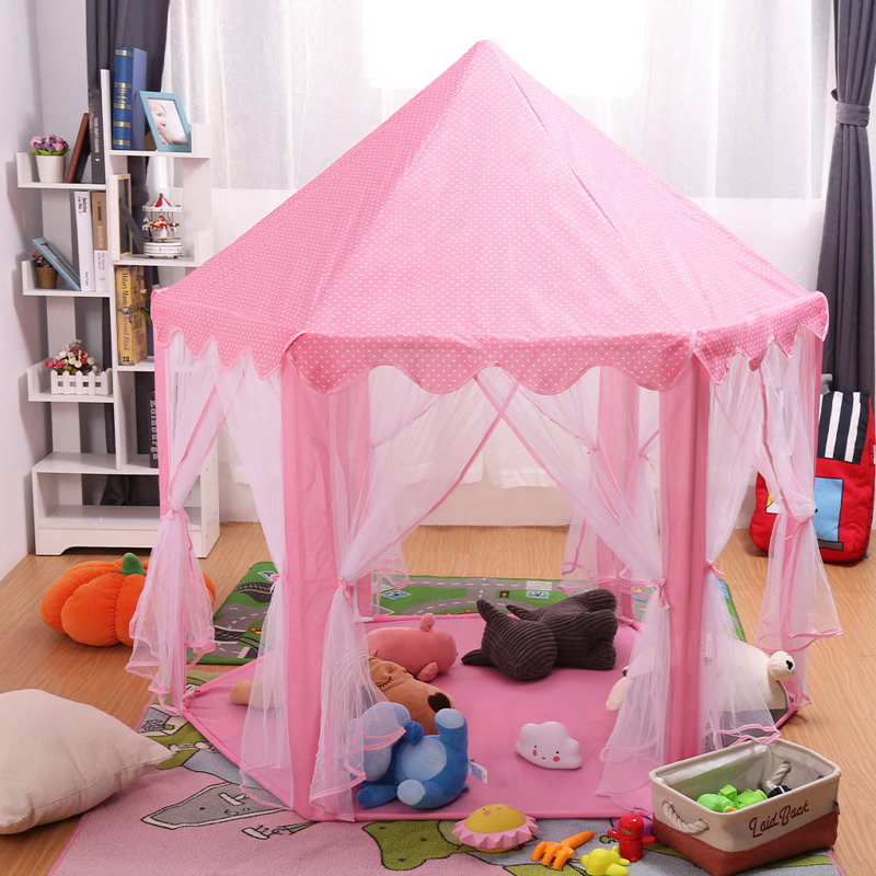 wayfair kids tent