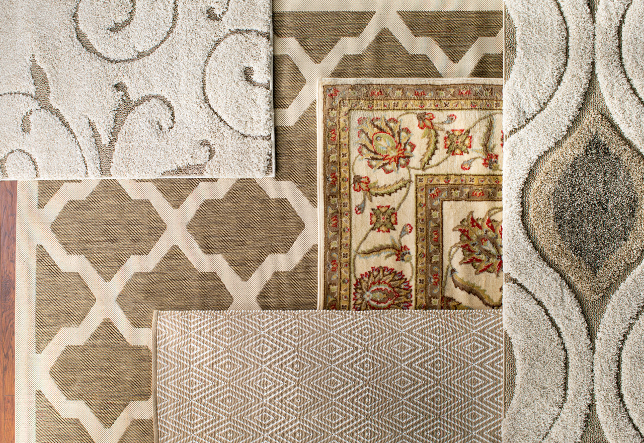 [BIG SALE] Easy Essentials Neutral Area Rugs You’ll Love In 2022 Wayfair