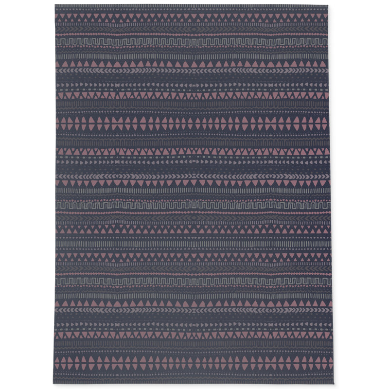 Kavka Chelsea Low Pile Carpet Straight Rectangular Chair Mat Wayfair