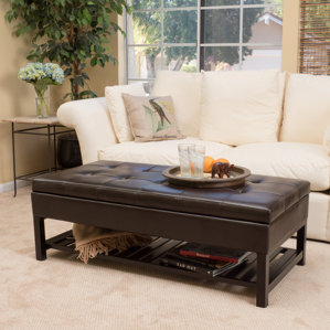 Living Room Ottoman ottomans & poufs | wayfair Living Room Ottoman ottomans & poufs | wayfair
