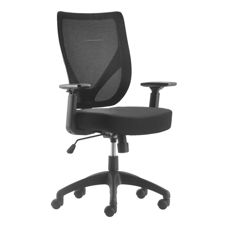 Serta at Home Ergonomic Mesh Task Chair & Reviews | Wayfair