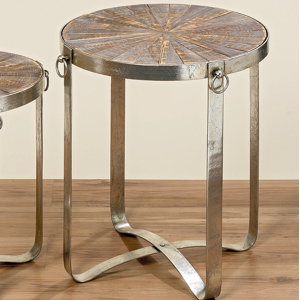 Beistelltisch Vilano von Home Etc
