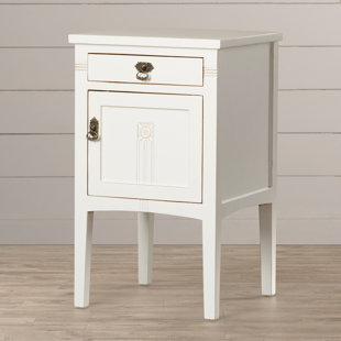 30 Inch Tall Nightstand Wayfair