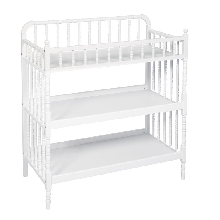 jenny lind changing table
