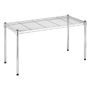 Supreme Wide Stacking Shelf 14