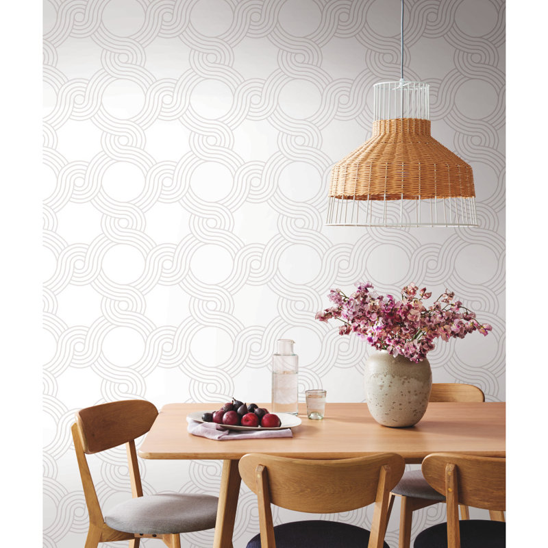 York Wallcoverings The Twist 27 L X 27 W Wallpaper Roll Wayfair Discover photos, videos and articles from friends that share your passion for beauty, fashion, photography, travel, music, wallpapers and more. wayfair