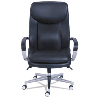Red Barrel Studio Hartig Executive Chair Wayfair