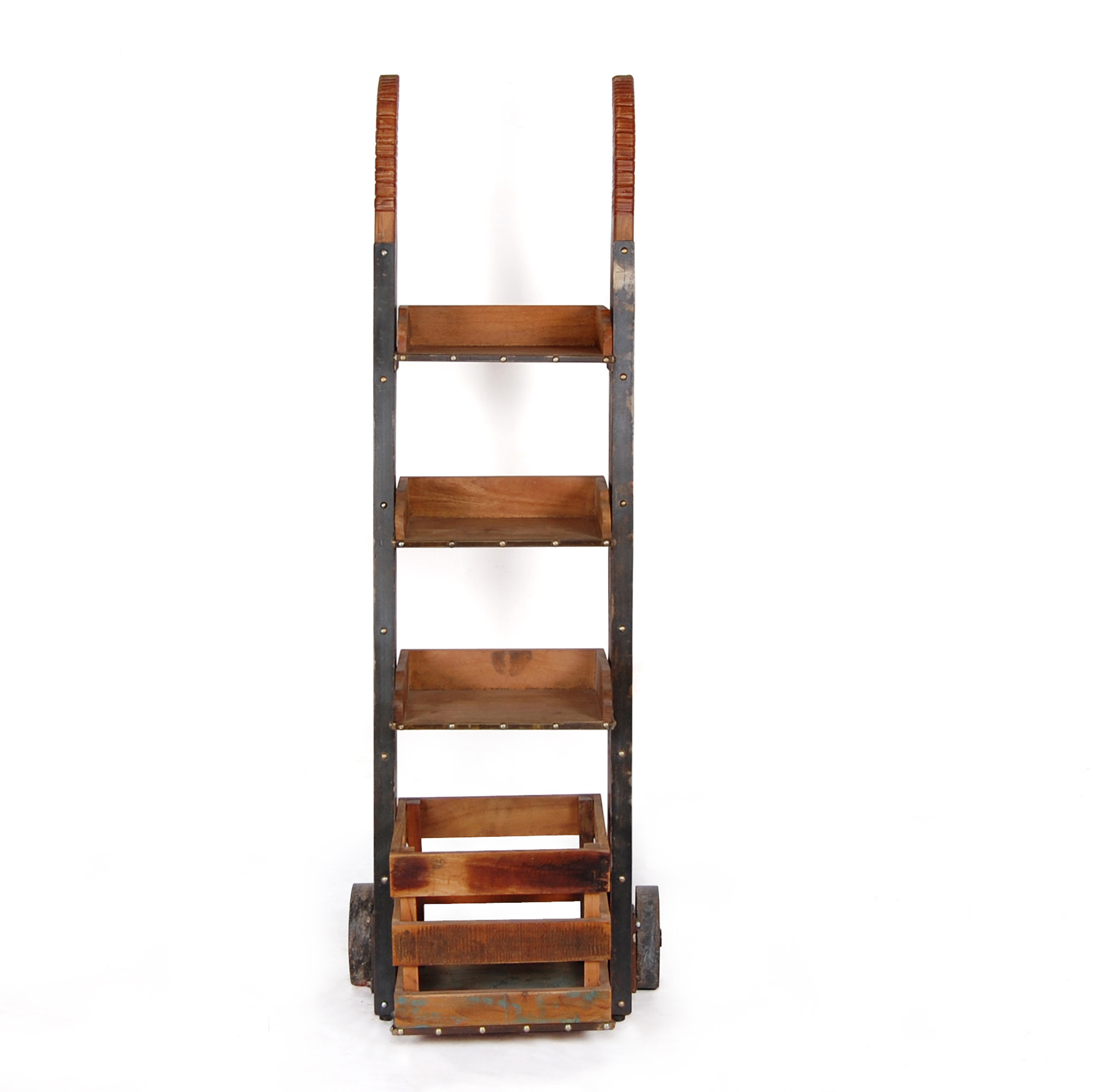 Wfx Utility 68 H X 23 W Storage Shelf With Wheels Wayfair Wfx Utility 68 H X 23 W Storage Shelf