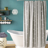 Country Star Shower Curtain Wayfair