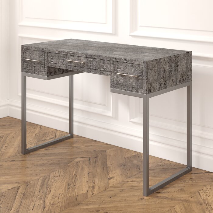 Willa Arlo Interiors Yuri Desk Reviews Wayfair Ca