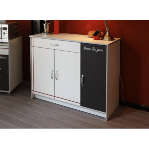 Küchenunterschrank von Parisot