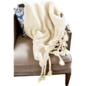 Europa Throw Blanket