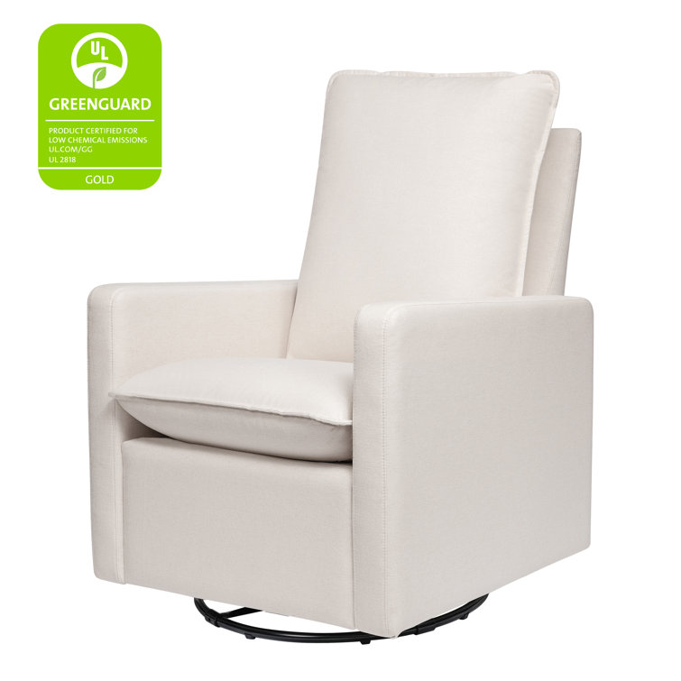 Babyletto Cali Swivel Glider Reviews Wayfair