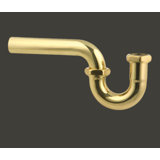 Decorative P Trap Wayfair