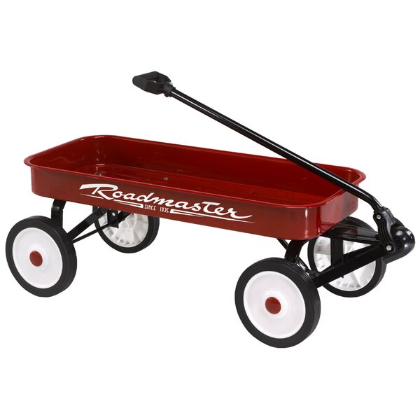 red wagon for toddlers