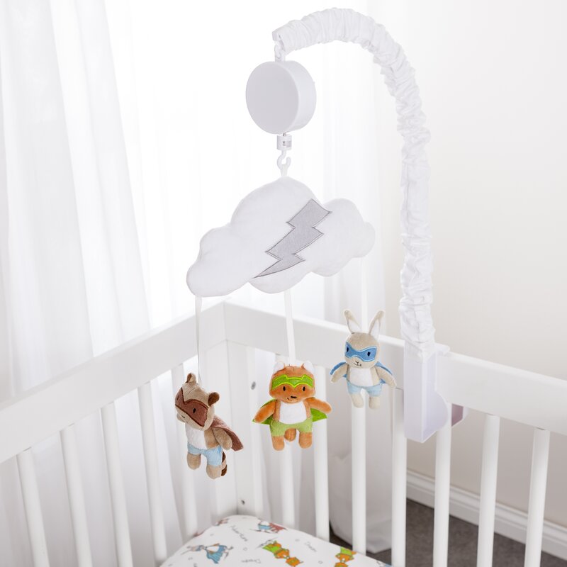 wayfair baby mobiles