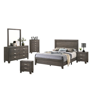 Rustic Bedroom Furniture Sets Free Shipping Over 35 Wayfair